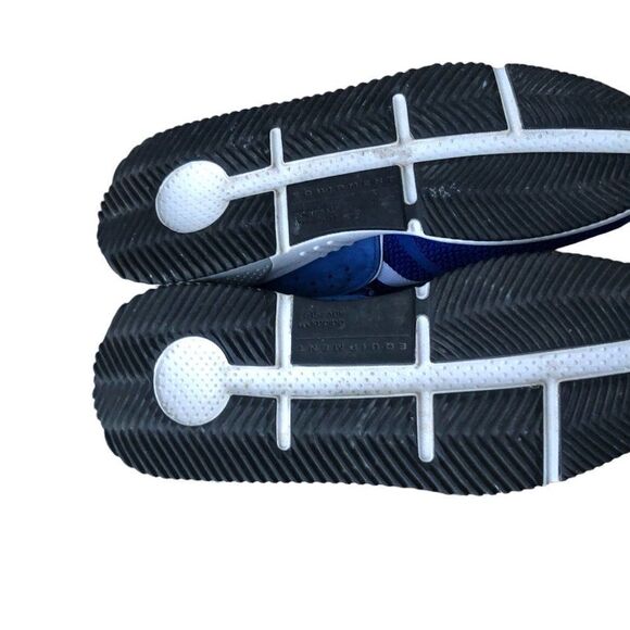 Rare 2017 Adidas EQT Cushion Adv Collegiate Royal Size 11 - Picture 14 of 16